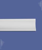 P2071-8 | PLAIN CORNICES | DECORATIVE